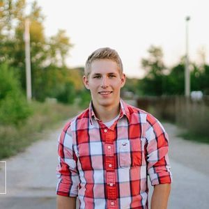 Meet your Posher, Ryan